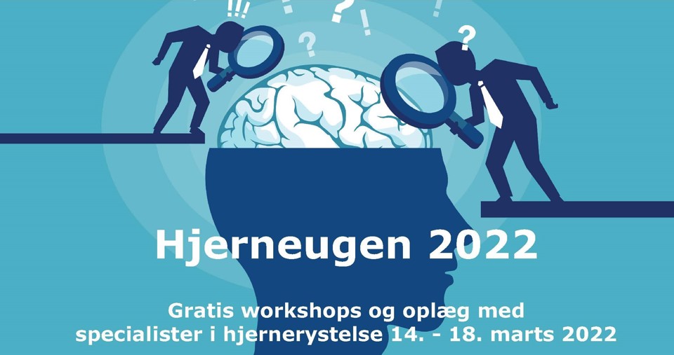 Plakat hjerneugen 2022