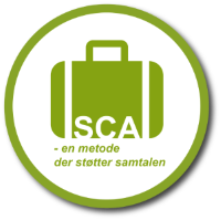 SCA Logo